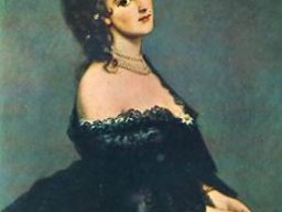 contessa castiglione 1855